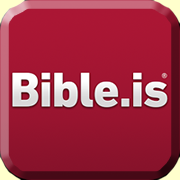 Bible is mobile app